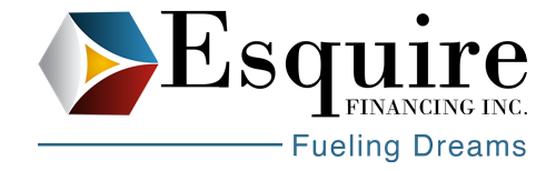 ESQUIRE Logo
