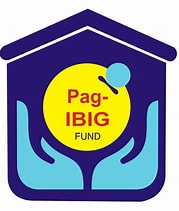 PAGIBIG Logo