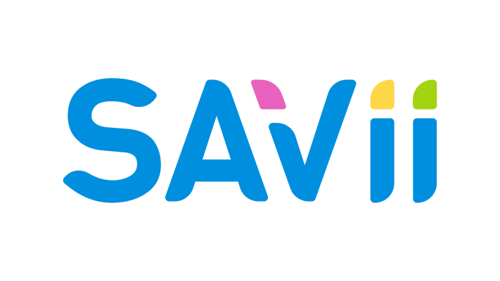 SAVii Logo
