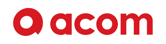 ACOM Logo